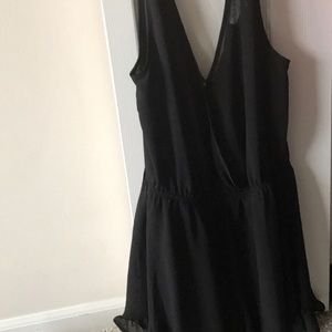 ASTR from Nordstrom romper